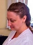 Санникова Анна Анатольевна
