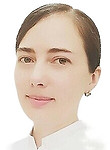 Шепелева Надежда Евгеньевна