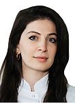 Алиева Гюнель Мусдагибовна