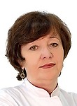 Кузенкова Людмила Михайловна