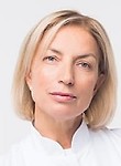 Лебедева Марина Юрьевна