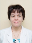 Мурзина Оксана Юрьевна