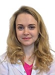 Семакина Анна Сергеевна
