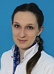 Кумскова Мария Алексеевна