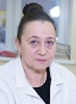 Лихачева Елена Аркадьевна