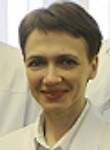 Полянская Татьяна Юрьевна. Ортопед, Травматолог