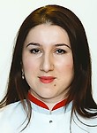 Амаева Рамина Зейнутдиновна. Анестезиолог