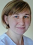 Новикова Татьяна Александровна