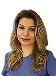 Чернышева Юлия Викторовна
