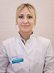 Рябых Виктория Анатольевна. Гинеколог, Акушер, УЗИ-специалист