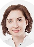 Бондаренко Виктория Николаевна