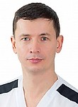 Рузанов Денис Евгеньевич