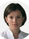Вовк Людмила Анатольевна