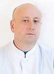 Тихонов Алексей Владимирович. Окулист (офтальмолог), Анестезиолог