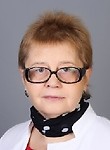 Репина Татьяна Юрьевна. Иммунолог, Аллерголог