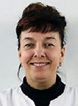 Севостьянова Ирина Геннадьевна
