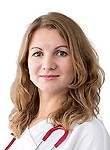 Коноплева Анастасия Олеговна