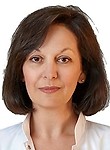 Губанова Светлана Геннадьевна