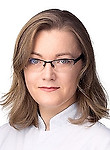 Прянишникова Галина Алексеевна