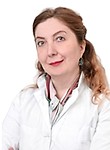 Бостанова Алина Борисовна