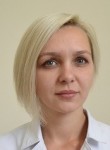 Шуляк Ирина Степановна