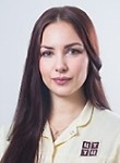 Костина Виктория Александровна. Дерматолог, Косметолог