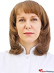 Орлова Елена Николаевна