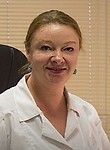 Шмакова Ольга Владимировна. Окулист (офтальмолог)