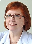 Григорьева Светлана Валерьевна