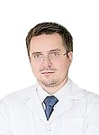 Манаев Андрей Александрович