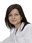 Текеева Тамара Эльбрусовна
