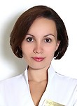 Шестакова Мария Николаевна. Гинеколог, Акушер