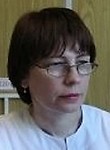 Щербинина Наталия Николаевна