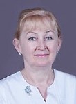 Мельникова Татьяна Александровна. Педиатр