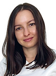 Василенко Анастасия Андреевна