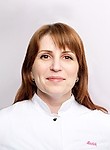 Амро Надежда Юсефовна