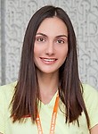 Терехина Елена Владимировна