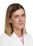 Дмитриева Анастасия Андреевна