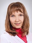 Барышева Ольга Александровна. Гастроэнтеролог, Кардиолог, Ревматолог, Терапевт