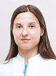 Денисова Нина Александровна. Рентгенолог
