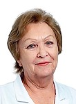 Евсеева Надежда Ивановна