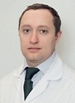 Попов Дмитрий Владимирович
