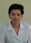 Полеткина Наталья Борисовна. Гинеколог, Акушер, УЗИ-специалист, Гинеколог-эндокринолог