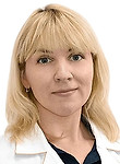 Воробьева Ольга Вячеславовна
