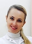 Крахотина Анна Игоревна