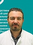 Жангазинов Александр Леонидович. Анестезиолог