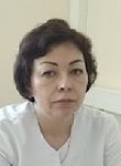 Гайдукова Марина Анатольевна