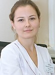 Хныкина Екатерина Петровна
