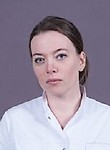 Тарасова Наталия Николаевна. Уролог