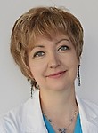 Рудакова Татьяна Евгеньевна